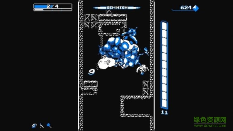 下井大戰(zhàn) 下井大戰(zhàn)安卓漢化版