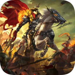 深邃三國強(qiáng)化版無限金幣