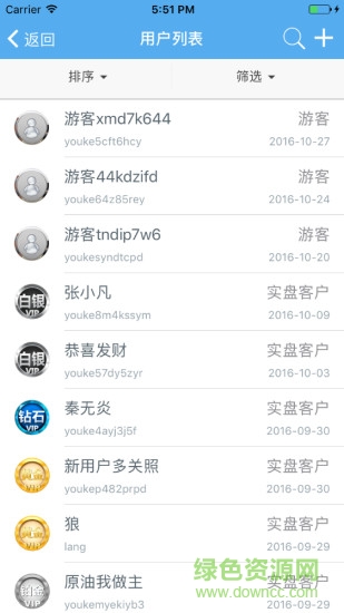 金客寶(移動(dòng)辦公平臺(tái)) v1.5.1 安卓版 0