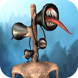 警笛頭森林冒險(xiǎn)