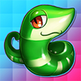 蛇蛇大亂斗內(nèi)購(gòu)修改版