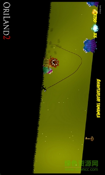 奧蘭大陸2手機版(OriLand2) v1.10 安卓版 0