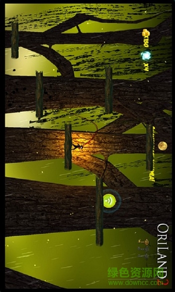 奧蘭大陸2手機版(OriLand2) v1.10 安卓版 3