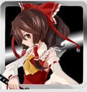 靈夢無雙中文漢化版