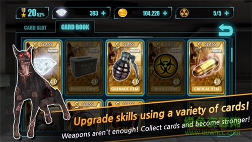 血腥岛中文汉化版(Bloody Island) v1.0.3 安卓版3