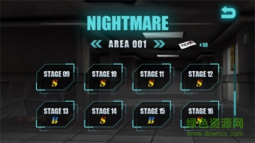 血腥岛中文汉化版(Bloody Island) v1.0.3 安卓版0