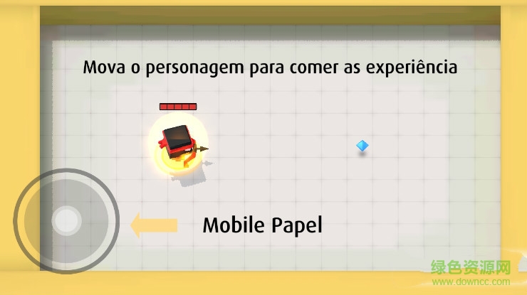 Arrow.io游戲ios版(射箭大作戰(zhàn)) v1.0.2 iPhone手機(jī)版 2