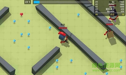 弓箭手大作戰(zhàn)百度手機(jī)助手 v3.0.0 安卓最新版 1