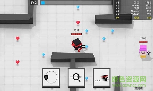 弓箭手大作戰(zhàn)百度手機(jī)助手 v3.0.0 安卓最新版 0