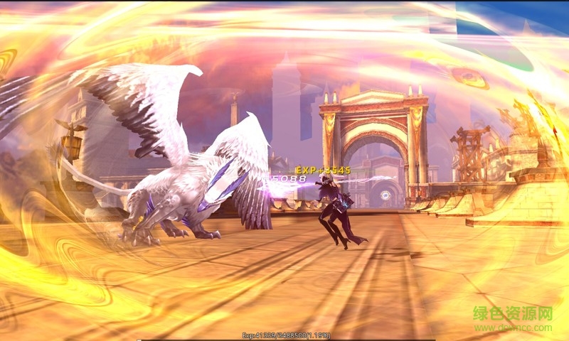 新劍與魔法手游 v3.2.0 安卓最新版 1