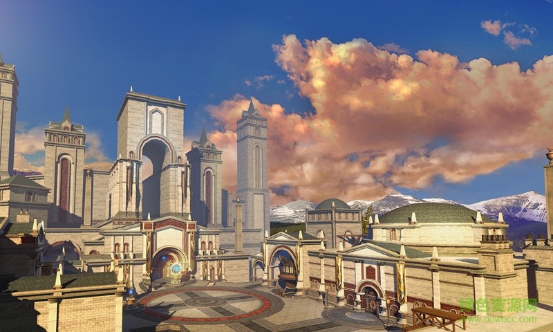 新劍與魔法手游 v3.2.0 安卓最新版 3