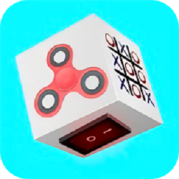 解壓發(fā)泄盒子游戲