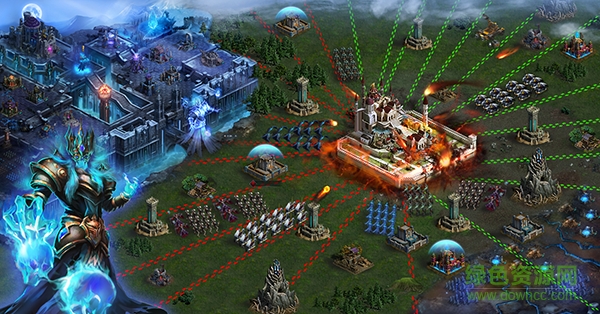 不朽王座游戲 不朽王座手游