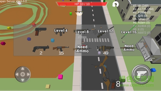 looz.io中文手機(jī)版 v2.5.2 安卓版 1