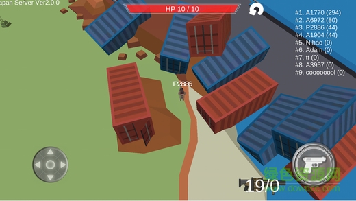 looz.io中文手機(jī)版 v2.5.2 安卓版 2