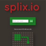 splix.io游戲