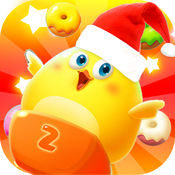 甜蜜消消樂ios版