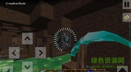 沙漠世界(Desert Craft) v1.0.7 安卓漢化版 1