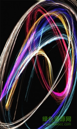 炫彩离子2表白版