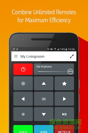 智能遙控器專業(yè)版修改版 v4.1.4 安卓已付費(fèi)版 2