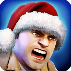 島嶼之戰(zhàn)2中文修改版