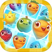 農(nóng)場英雄傳說中文版