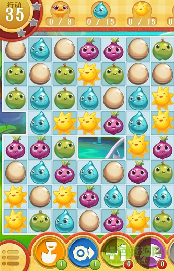 農(nóng)場英雄傳說中文版 v2.0.20 安卓版 3