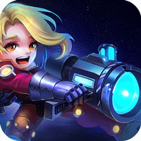 銀河異客ios手游