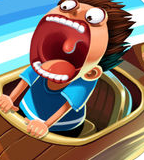 亡命過山車游戲蘋果版