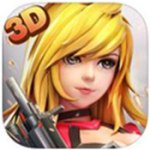 槍魂王者3d ios版