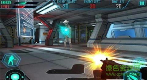 異形空間內(nèi)購(gòu)修改版 v1.2 安卓無限金幣版 1