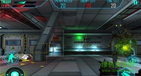 異形空間內(nèi)購(gòu)修改版 v1.2 安卓無限金幣版 2