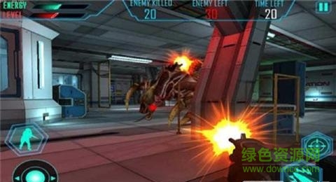 異形空間內(nèi)購(gòu)修改版 v1.2 安卓無限金幣版 3