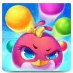 泡泡龍之叢林大冒險內(nèi)購修改版