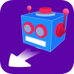 箭頭機器人中文版