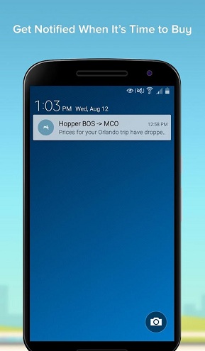 Hopper旅游 v3.0.524 官網(wǎng)安卓版 0