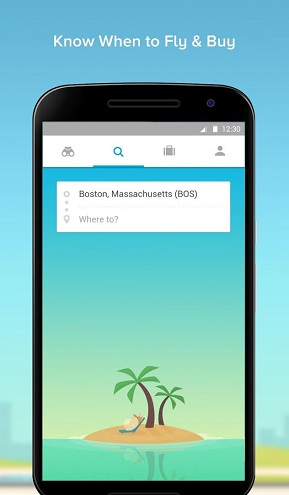 Hopper旅游 v3.0.524 官網(wǎng)安卓版 1