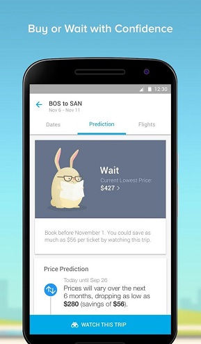 Hopper旅游 v3.0.524 官網(wǎng)安卓版 2