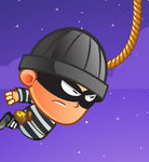 绳子大盗游戏苹果版