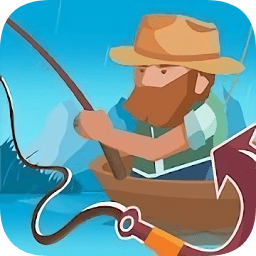 國王釣魚(King Fishing)