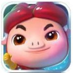 豬豬俠之傳奇射擊