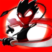 火柴人冒險(xiǎn)跳躍無(wú)限金幣修改版