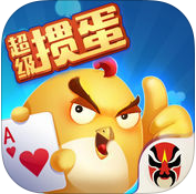 超級(jí)摜蛋手機(jī)版