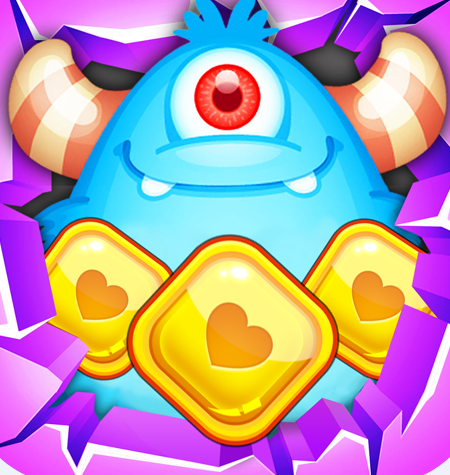 星星點點消官方正版