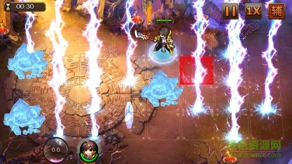 亮有一計手游 v1.0.0.5 安卓版 1