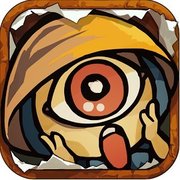 庭院里的妖怪們中文漢化版