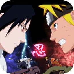 4399小游戲死神vs火影