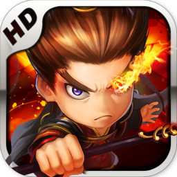 摸金三國志手游