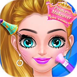 少女小仙子換裝手機版