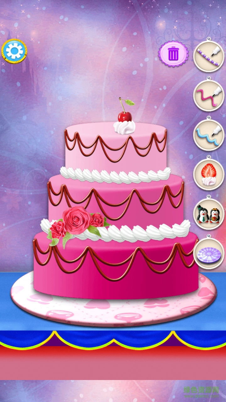 少女小仙子換裝手機(jī)版 v7.01.17 安卓版 2